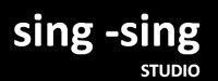 SING-SING logo